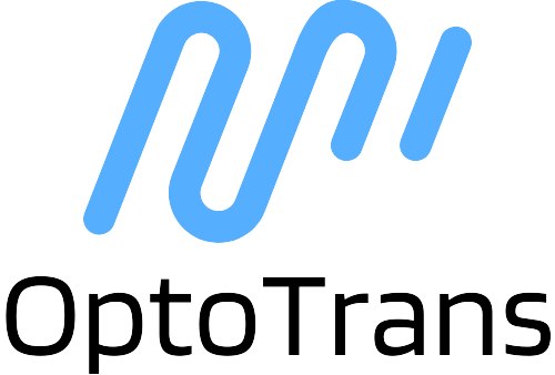 OptoTrans logo